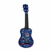 Dinosaur Ukulele