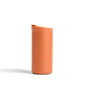 12oz Terracotta Nomad with Flip Lid