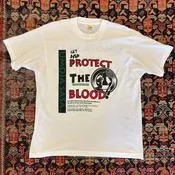 1980s AIDS Crisis Activism Graphic Tee