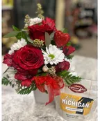 MUG ARRANGEMENT / DESIGNER'S CHOICE