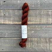 Lamb Good Plush Fingering Mini