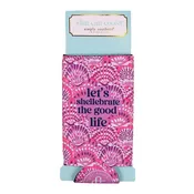 . Simply Southern Slim Can Cooler