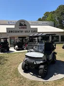 2026 Denago Nomad XL - Grey - P107