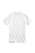 18-Hour Jersey Crew Neck Undershirt