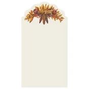 "Gathering" Table Cards