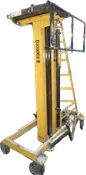 16′ Personel Lift