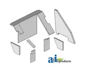 Cab Upholstery Kit K62088
