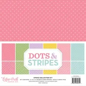 2020 Spring Dots and Stripes Collection Kit