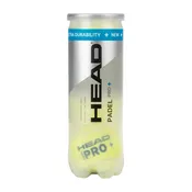 Head Padel Pro+ Balls