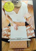 Laptop Cover & Mp3 Case Pattern