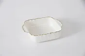 8″ x 8″ Square Baking Dish