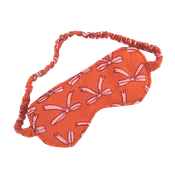 Beth Cotton Sleep Mask