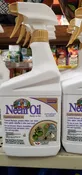 Neem Oil — Sunset Blvd Nursery