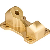 Aera Trucks K3 Base Plates 38 degrees Gold