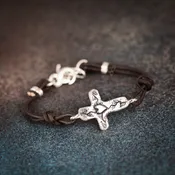 Dream with Faith Bracelet