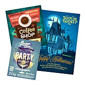 Large Posters