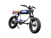 Anza 1 eBike | Moter