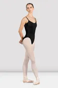 Ballet Core Scoop Cami Leotard