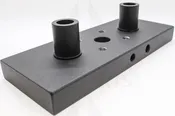 10 LB TOP PLATE W/ADJ ALTR BAR