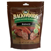 Backwoods® Bratwurst Cured Seasoning