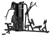 H-2200 2 Stack Multi Gym — NEVADA HOME FITNESS