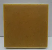 AET Field Tile/Golden Mustard — Wells Antique Tile & Pottery