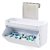 DoorStash® Dishwasher Pod Holder