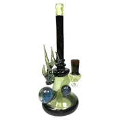 Gem Glass Shed Hunter