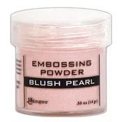 Blush Pearl