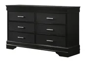 Amalia Dresser