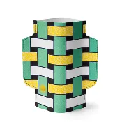 Artesania Paper Vase