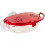 Aspects Gem Window Hummingbird Feeder