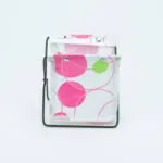Desk Basket Pink