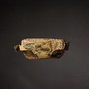 Chest-Mounted Pistol Holster | Multi-Caliber