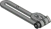 Lever Arm-1015