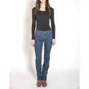 Betty17 Women's Kimes Ranch Jeans