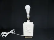 Accent Lamp