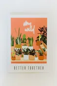 Greeting Card: Better Together