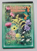 Tablet Indiana Wildflowers - 32145