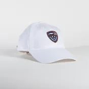 Crest Baseball Hat