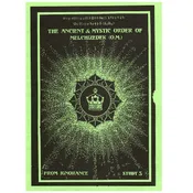 AMOM Study 5 - ebook