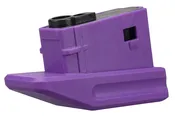 32R GOM V5 Magazine For LevAR Purple