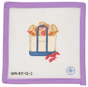3 Filled Traps Boat & Tote