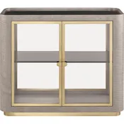 36" Wide Low Etagere