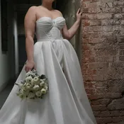 Modern Glam Bouquet