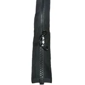 121″ Vision Zipper