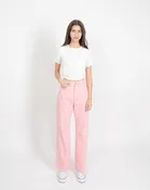 572 Wide Jeans