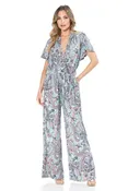 Celine Jumpsuit