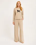 Beachfront Wide Leg Pant