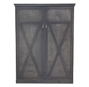 Keystone Wallbed